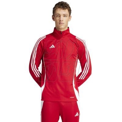 6. Bluza adidas Tiro 24 Training Top M IS1045