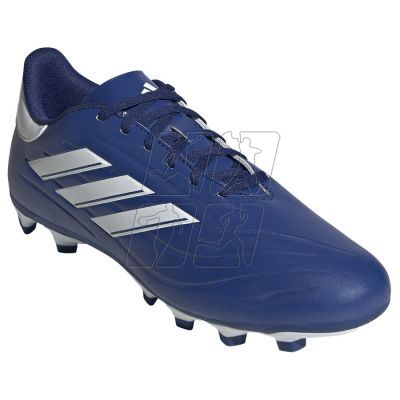 5. Buty piłkarskie adidas Copa Pure 2.4 FG M IE4906