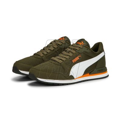 11. Buty Puma ST Runner V3 Mesh Jr 385510 15