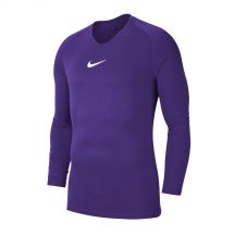 Koszulka piłkarska Nike Dry Park First Layer M AV2609-547