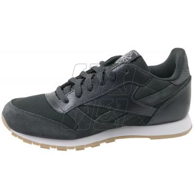 6. Buty Reebok Cl Leather ESTL U CN1142