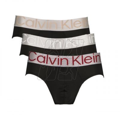 5. Bielizna Calvin Klein Steel M 000NB3073A