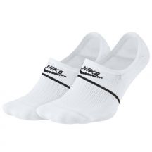 Skarpetki Nike SNKR Sox Essential SX7168 100