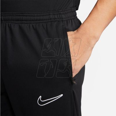 3. Spodnie Nike Academy 23 Pant Kpz M DR1666 010