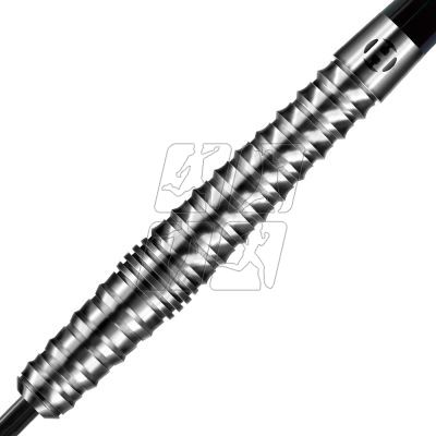 11. Rzutki Harrows Razr 90% Steeltip HS-TNK-000013377