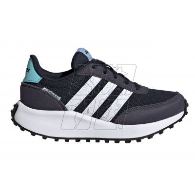 2. Buty adidas Run 70S K Jr IG4905