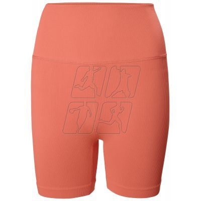 7. Spodenki Helly Hansen Allure Seamless Bike Shorts W 53932 284