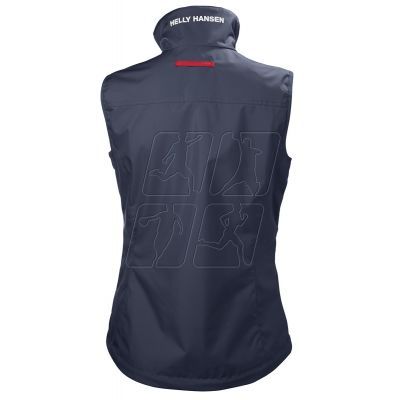 2. Kamizelka Helly Hansen Crew Vest W 30290 597