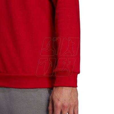 9. Bluza adidas Entrada 22 Sweatshirt M HB0577