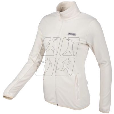 5. Bluza Columbia Ali Peak Full Zip Fleece W 1933342191