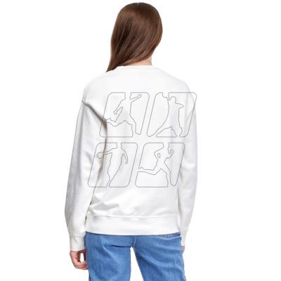 4. Bluza Levi's Graphic Standard Crew Hoodie W 186860011