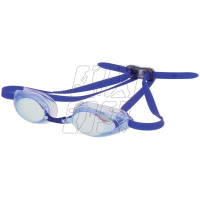 Okulary pływackie Aquafeel Glide Mirrored 4118/57