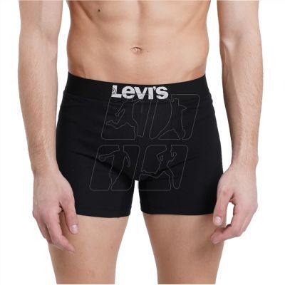 5. Bokserki Levi's Boxer 2 Pairs Briefs M 37149-0706