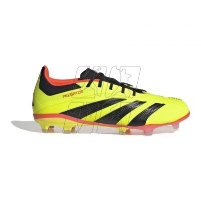 Buty adidas Junior Predator FG IG7745