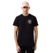 Koszulka New Era Mlb New York Yankees Tee M 60284767