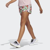 Spodenki adidas X Marimekko Pacer Shorts W HE7390