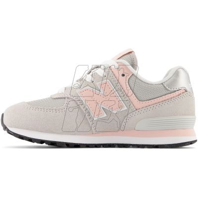 2. Buty New Balance Jr PC574EVK