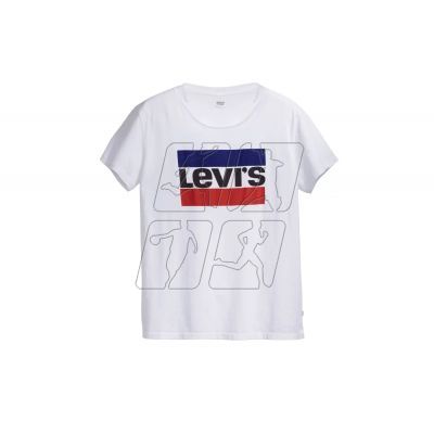 3. Koszulka Levi's The Perfect Tee W 173690297