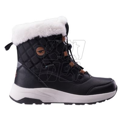 4. Buty Hi-Tec Mester Wp Teen Jr 92800555587