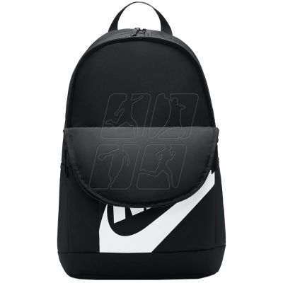 3. Plecak Nike Elemental Backpack Hbr DD0559 010