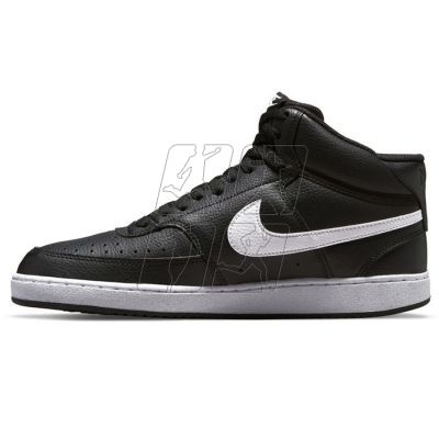 2. Buty Nike Court Vision MID Next Nature M DN3577 001