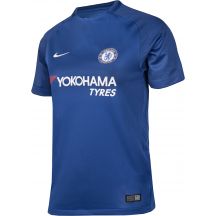 Koszulka Nike Chelsea Londyn Football Club 2017/2018 Junior 905541-496