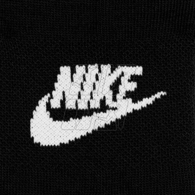 3. Skarpety Nike NK Nsw Everyday Essential Ns DX5075 010