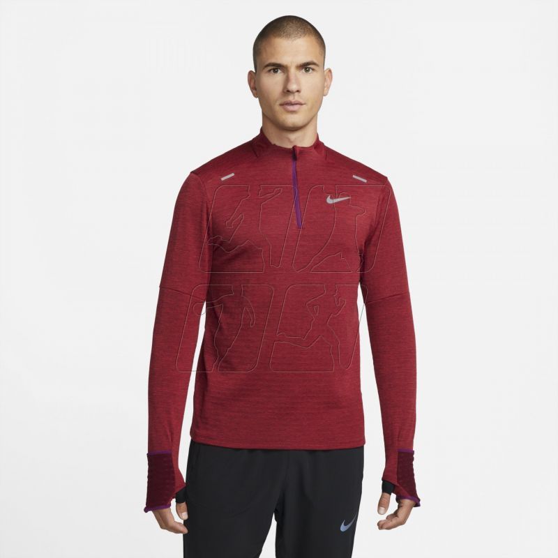 Bluza Nike Therma-FIT Repel Element M DD5662-610