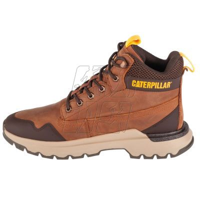 2. Buty Caterpillar Colorado Sneaker WP M P725948