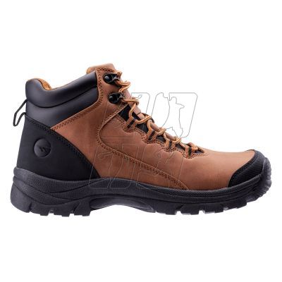 4. Buty Hi-Tec Renar Mid M 92800555275