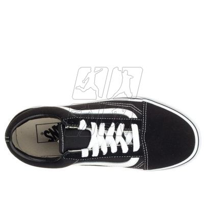 7. Buty Vans Old Skool VD3HY28