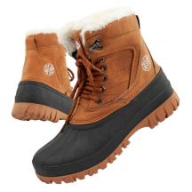 Buty śniegowce Lee Cooper W LCJ-24-44-2869L