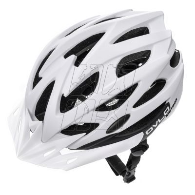 Kask rowerowy Meteor Ovlo M 55-58 cm 16860