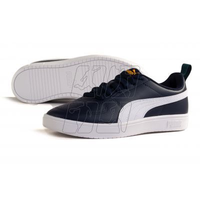 2. Buty Puma Rickie Jr 384311 07