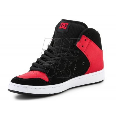3. Buty DC Shoes Manteca 4 HI Adys M 100743-BLR