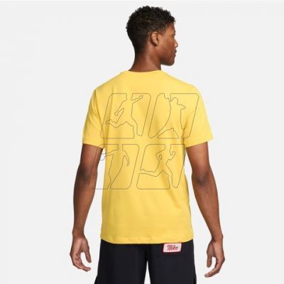 2. Koszulka Nike DF M FJ2367-709