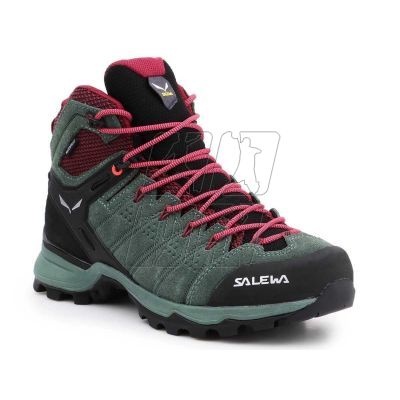 5. Buty Salewa WS Alp Mate Mid Wp W 61385-5085