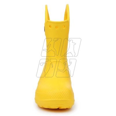 17. Buty Crocs Handle It Rain Boot Jr 12803-730