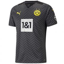 Koszulka Puma Borussia Dortmund Away Shirt Replica M 759057 04