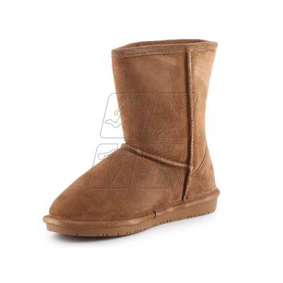 9. Buty BearPaw Emma Youth 608Y-920 W Hickory Neverwet