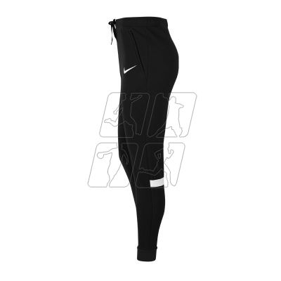 3. Spodnie Nike Strike 21 Fleece M CW6336-010