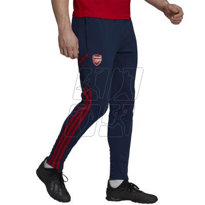 Spodnie adidas Arsenal Londyn Training Panty M HG1334