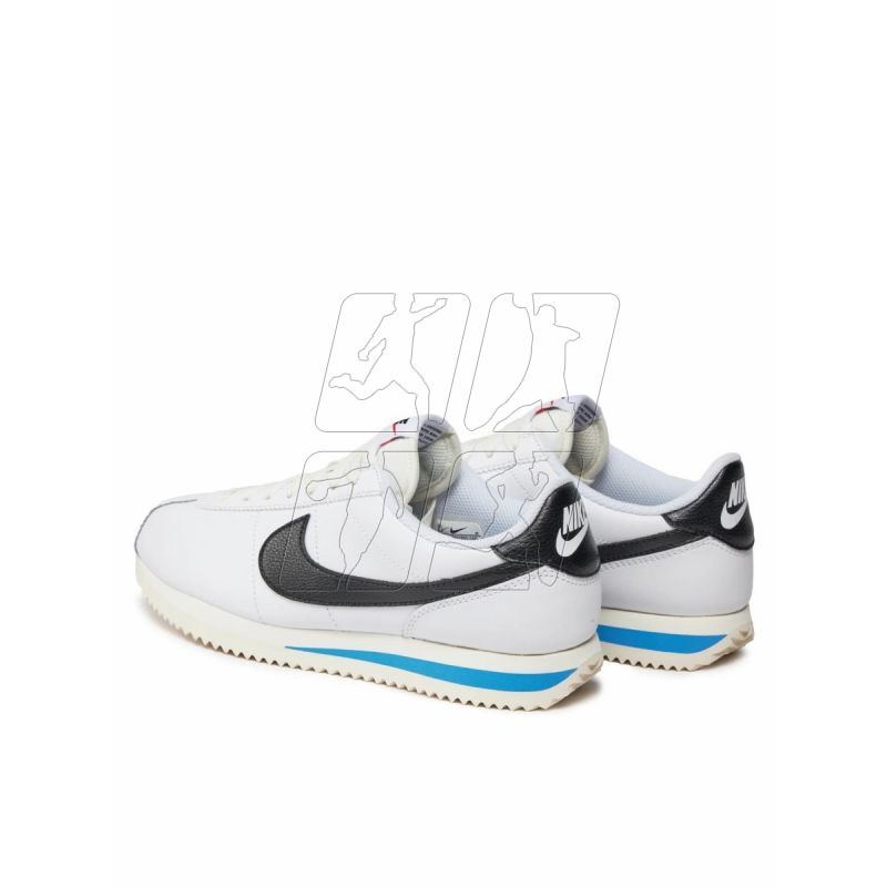 4. Buty Nike Cortez W DN1791-100