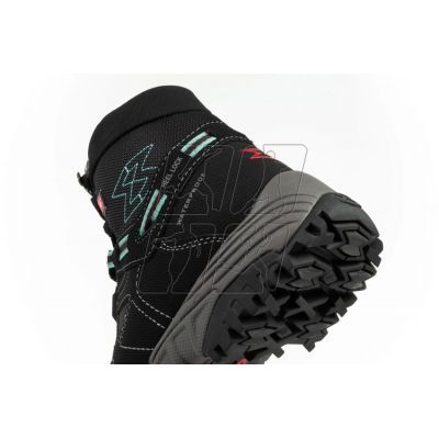 7. Buty trekkingowe Garmont Momentum WP W 001535