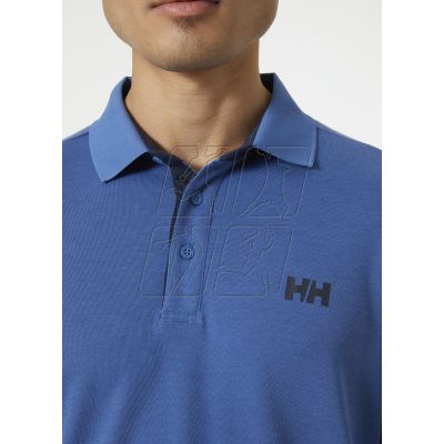 8. Koszulka Helly Hansen Skagerrak Quickdy Rugger M 34243 636