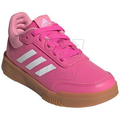 2. Buty dla dzieci adidas Tensaur Sport Training Lace IF1722