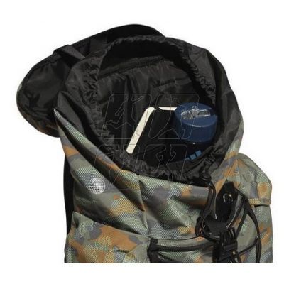 3. Plecak adidas City Explorer Backpack HR3699