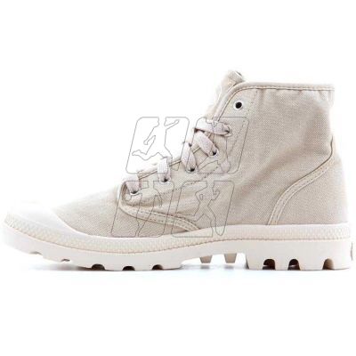 8. Buty Palladium Pampa Hi M 02352-238-M