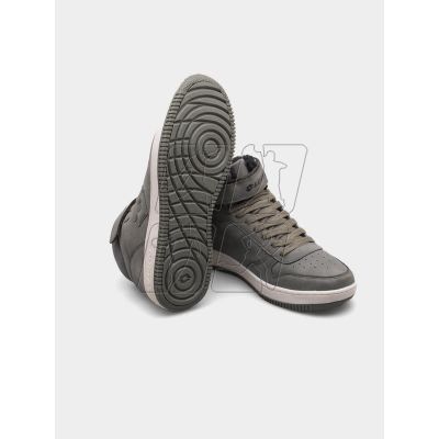 3. Buty Lotto zimowe Paliot Fur M 2400192U-6711