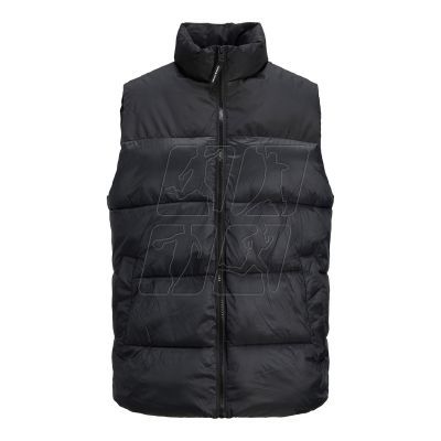 9. Kamizelka Jack & Jones Jjetoby Bodywarmer Collar M 12235861